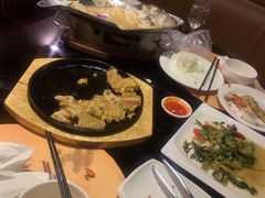 -金厨泰国餐厅·全泰籍厨师料理(拱北店)