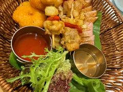 -曼泰·泰餐(京华城店)