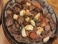 -老东镇啤酒屋海鲜加工·蒸汽海鲜·海鲜烧烤(台东店)