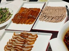 -玉林烤鸭店(黄村兴华店)