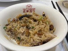 -君德澜酒家·创意粤菜(金山谷店)