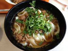 传统猪肉面-东方削面(迎泽街店)