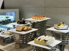 -厦门海景千禧大酒店·海景咖啡厅