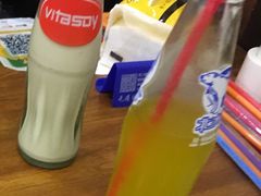 -优壹佳·延边朝鲜族料理(中山北路店)