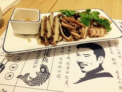 -文叔·湖北名小吃·小龙虾(华强北店)