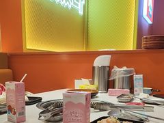 -韩小悦点餐式牛排烤肉自助(龙湖金楠天街店)