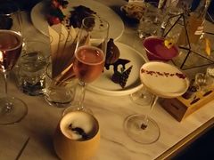 -STARRY CAFE & LOUNGE BAR(高新店)