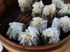 猪肉三鲜烧麦-正宗天津烧麦馆(柳州路店)