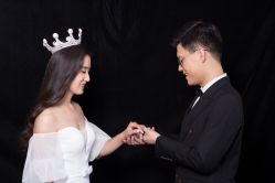 -蔚蓝映像STUDIO婚纱摄影(南稍门店)