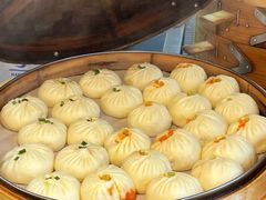 -李与白包子铺(桐梓林店)
