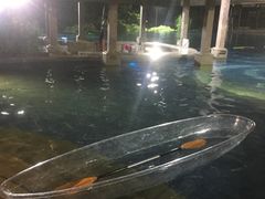 -清远熹乐谷温泉度假酒店