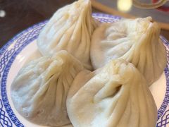 -笑来喜馄饨小笼工坊(通扬路店)