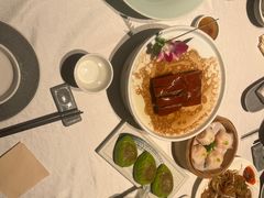 -粤盛海鲜楼(融冠乐城店)
