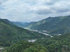 -石台牯牛降景区