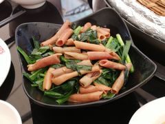 -大锅强·蒸海鲜青岛菜(吾悦广场店)