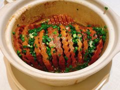 特色香芋煲-和记小菜(大宁店)