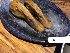 -嘎嘎鸭脑壳(金沙店)