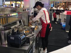 -沪上阿姨鲜果茶(世纪金源店)