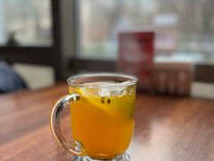-TIGERS老虎西餐(亦庄店)