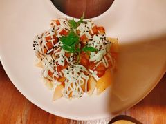 -外婆家(南开大悦城店)