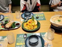 -泰悦澜·泰国餐厅(万象城店)