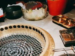 -谷牛日式烤肉(宝山U天地店)