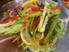 -草本味·市井羊肉馆(新开铺总店)