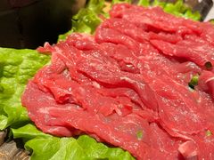 -盡膳口福跷脚牛肉火锅(国贸商城店)