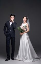 -GO VISION 动视觉婚纱摄影高级定制