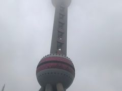 -东方明珠广播电视塔