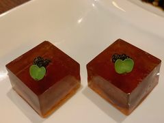 -蛇口希尔顿南海酒店·随轩中餐厅·粤菜