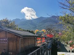 -大理古城