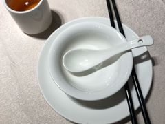 餐具摆设-天福苑(崇宁路店)