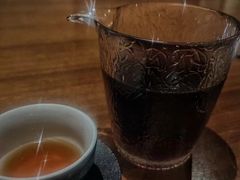 -王府井文华东方酒店-紫膳餐厅