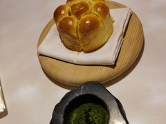 -三嚥阁 La Villa Restaurant