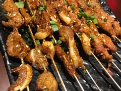 猪脆骨-刘妈小集市(黄陂广场店)