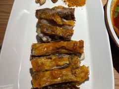 -谷丽麦馕新疆菜·清真(步步高梅溪新天地店)