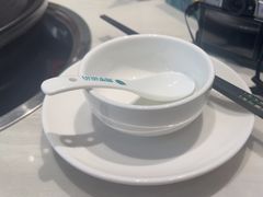-四季缤纷椰子鸡(雨花亭凯德广场店)