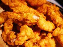 -沪小胖·小龙虾·蓝龙王(八佰伴店)