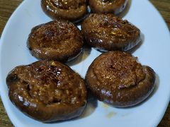 -炙热童年·老北京炙子烤肉(南锣鼓巷店)