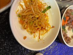 -老卜奎齐齐哈尔烤肉(人民东路店)