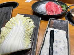 -呷哺呷哺 黄金牧场 (新中关购物中心店)