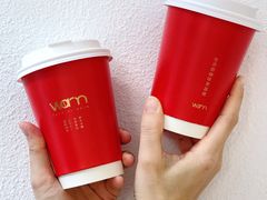 -Cafe on warm(丹霞店)