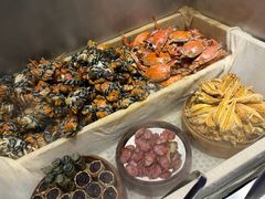 -初色海鲜自助(万丰路店)