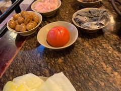 -星鸿社重庆老火锅(燃灯寺分店)