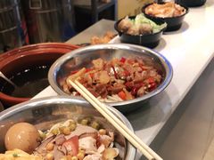 -老东江米粉(南方大厦店)