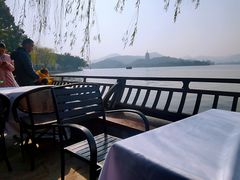 -柳莺湖上·湖景餐厅·江南菜(西湖店)
