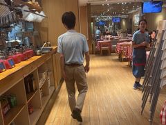 -西贝(上海我格广场店)
