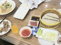 -董立兵烤鸭店(明湖店)