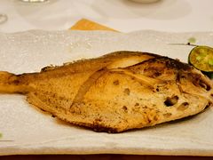 -金河半岛园林酒家(金融城店)